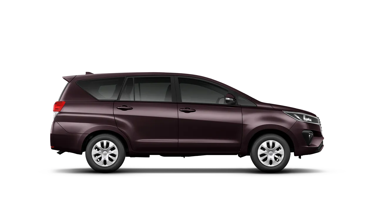Toyota Innova
